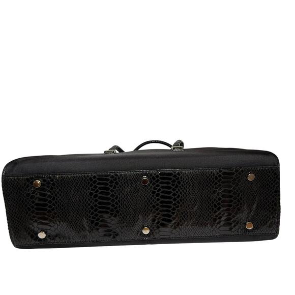 Women In Business The London Tote Laptop Bag - Picture 3 of 10